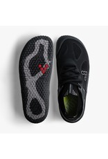 VIVO BAREFOOT MEN'S MOTUS STRENGTH-OBSIDIAN/GREY