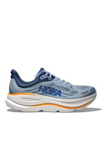HOKA ONE ONE MEN'S BONDI 9-DRIZZLE/DOWNPOUR