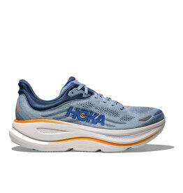 HOKA ONE ONE MEN'S BONDI 9-DRIZZLE/DOWNPOUR
