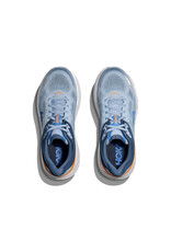 HOKA ONE ONE MEN'S BONDI 9-DRIZZLE/DOWNPOUR