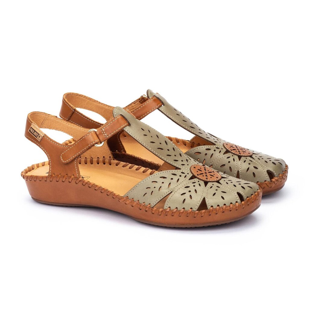 PIKOLINOS WOMEN'S P. VALLARTA-SAGE | BEND SHOE CO