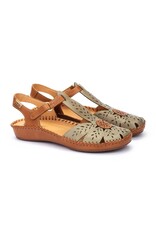 PIKOLINOS WOMEN'S P. VALLARTA-SAGE