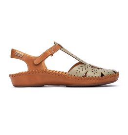 PIKOLINOS WOMEN'S P. VALLARTA-SAGE