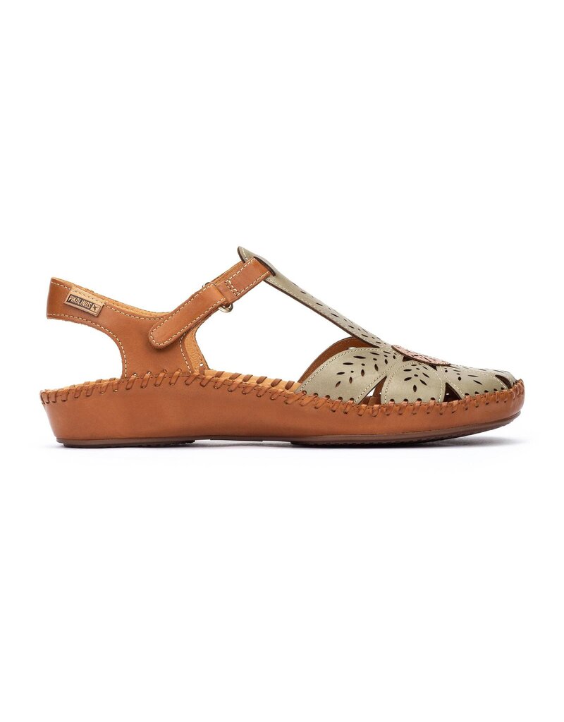 PIKOLINOS WOMEN'S P. VALLARTA-SAGE