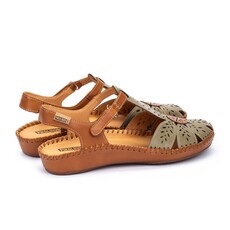 PIKOLINOS WOMEN'S P. VALLARTA-SAGE | BEND SHOE CO