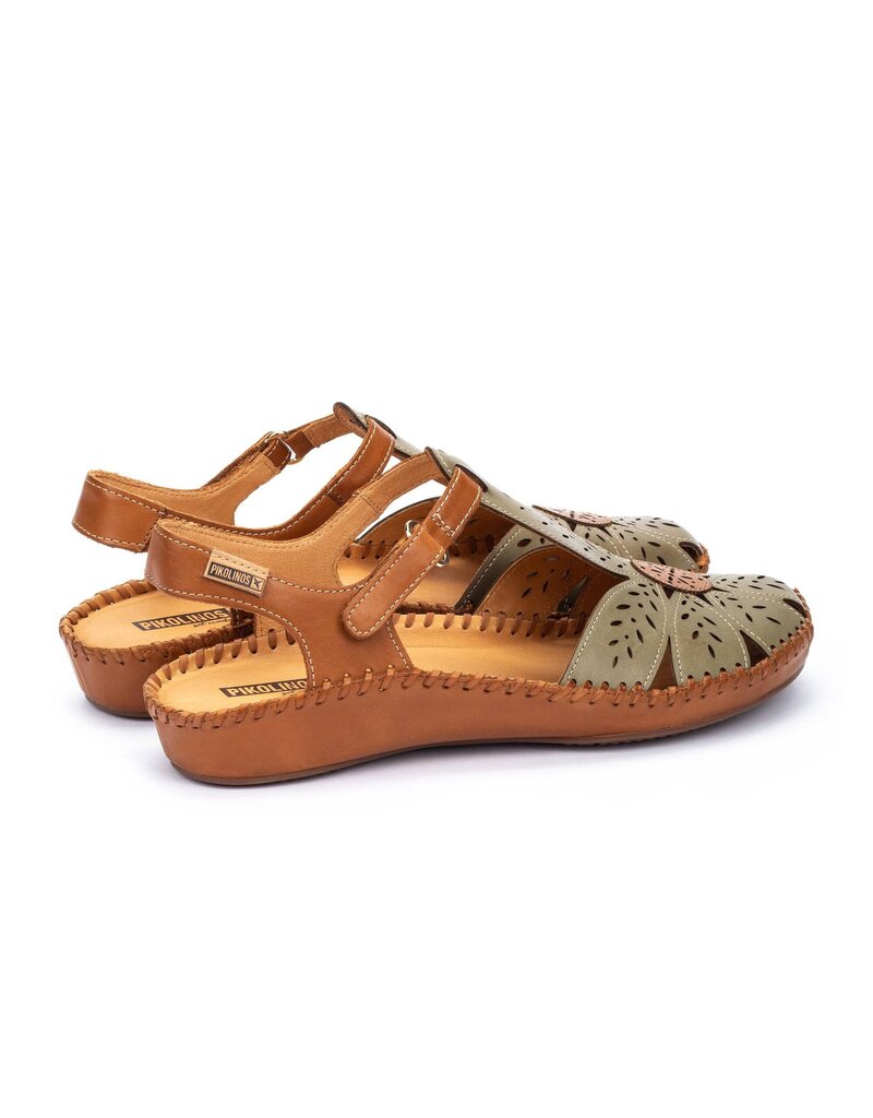 PIKOLINOS WOMEN'S P. VALLARTA-SAGE