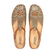 PIKOLINOS WOMEN'S P. VALLARTA-SAGE | BEND SHOE CO