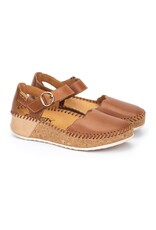 PIKOLINOS WOMEN'S MARINA MARYJANE-BRANDY