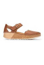 PIKOLINOS WOMEN'S MARINA MARYJANE-BRANDY