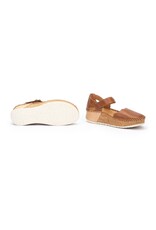 PIKOLINOS WOMEN'S MARINA MARYJANE-BRANDY
