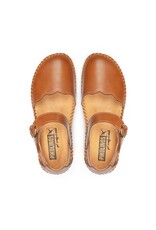 PIKOLINOS WOMEN'S MARINA MARYJANE-BRANDY
