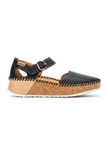PIKOLINOS WOMEN'S MARINA MARYJANE-BLACK