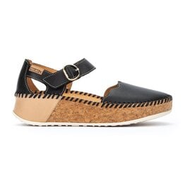 PIKOLINOS WOMEN'S MARINA MARYJANE-BLACK
