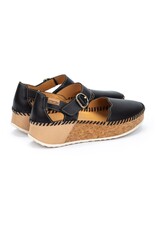 PIKOLINOS WOMEN'S MARINA MARYJANE-BLACK