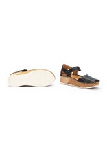 PIKOLINOS WOMEN'S MARINA MARYJANE-BLACK