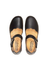 PIKOLINOS WOMEN'S MARINA MARYJANE-BLACK
