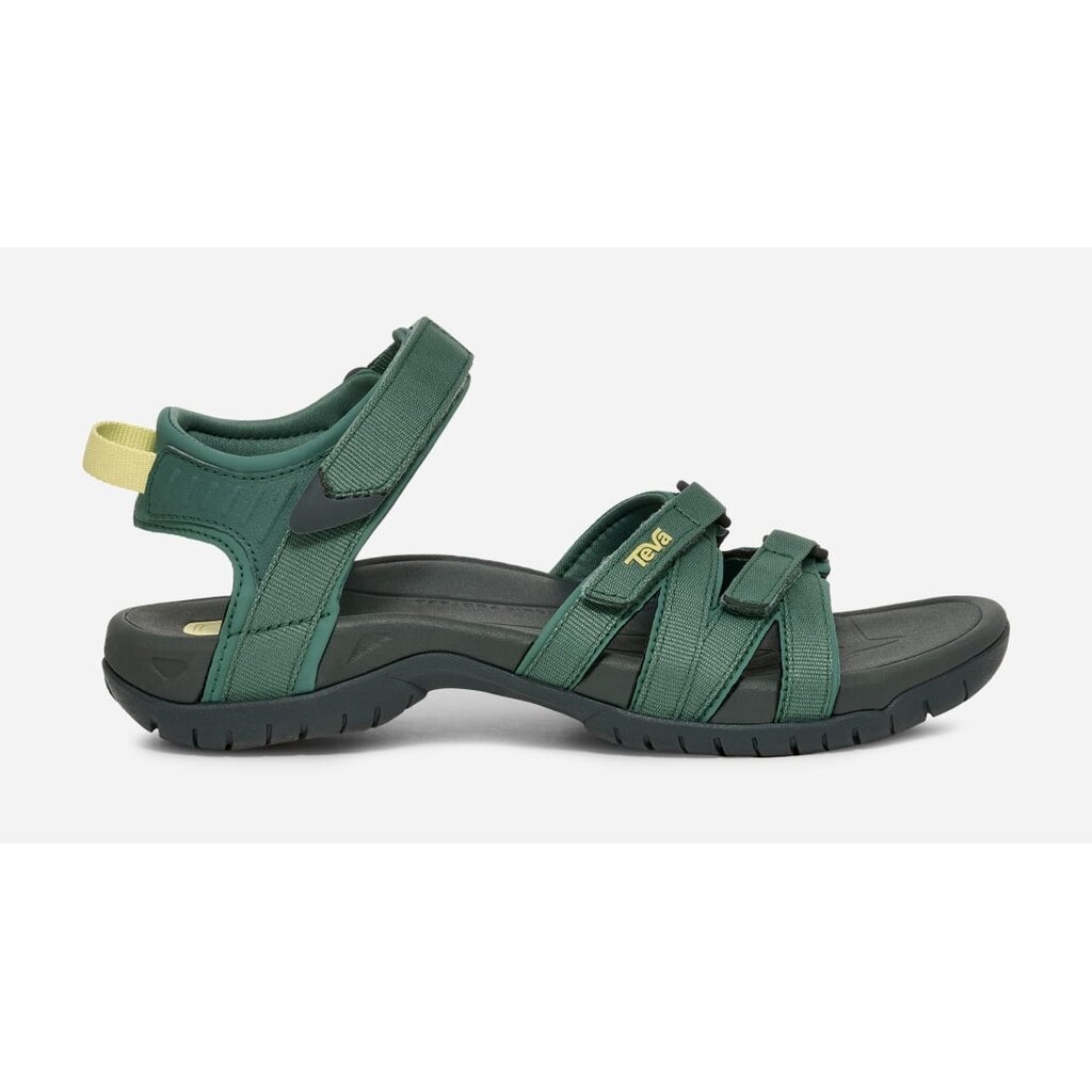 TEVA WOMEN'S TIRRA-SILVER PINE