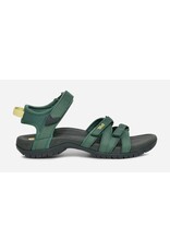 TEVA WOMEN'S TIRRA-SILVER PINE