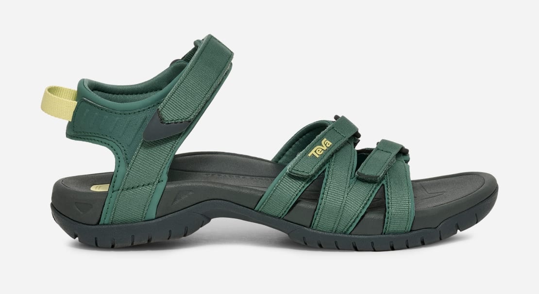 TEVA WOMEN'S TIRRA-SILVER PINE