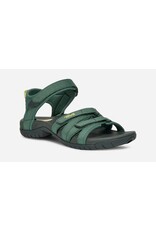 TEVA WOMEN'S TIRRA-SILVER PINE