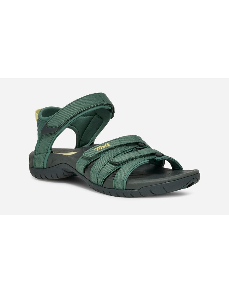 TEVA WOMEN'S TIRRA-SILVER PINE