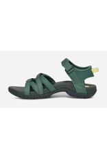 TEVA WOMEN'S TIRRA-SILVER PINE