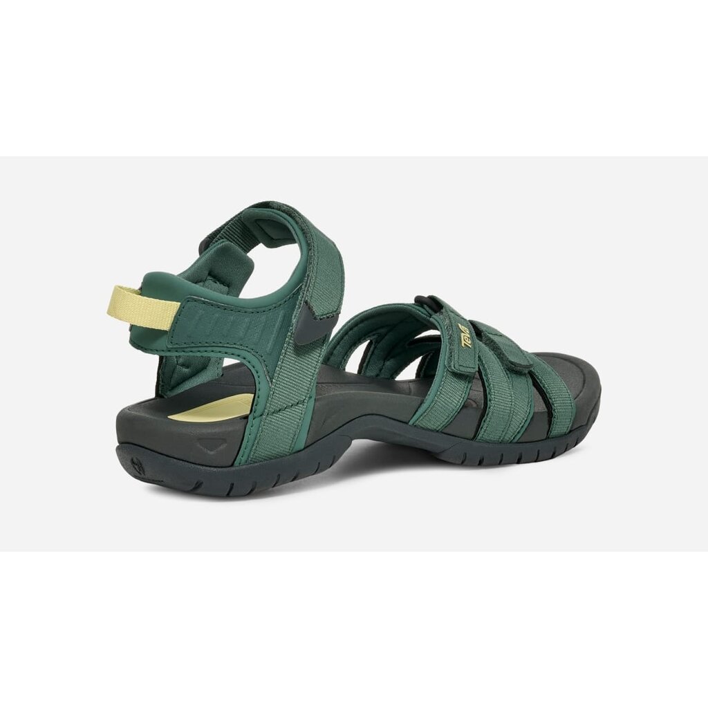TEVA WOMEN'S TIRRA-SILVER PINE