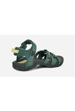 TEVA WOMEN'S TIRRA-SILVER PINE