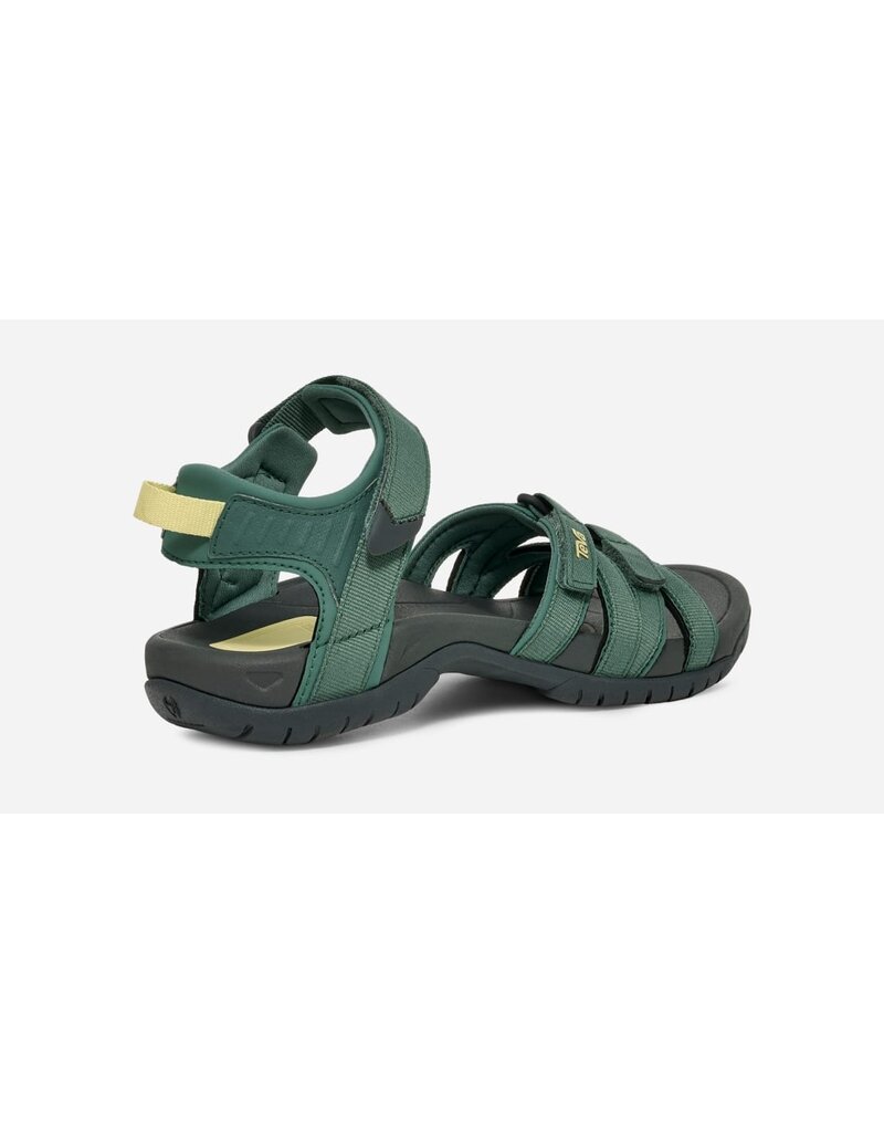 TEVA WOMEN'S TIRRA-SILVER PINE