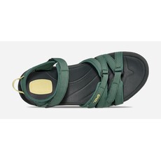 TEVA WOMEN'S TIRRA-SILVER PINE