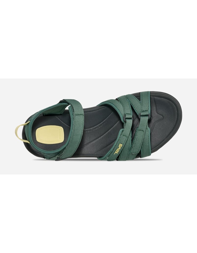 TEVA WOMEN'S TIRRA-SILVER PINE