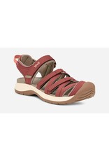 TEVA WOMEN'S TIRRA SPORT CT-MAHOGANY