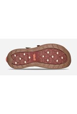 TEVA WOMEN'S TIRRA SPORT CT-MAHOGANY