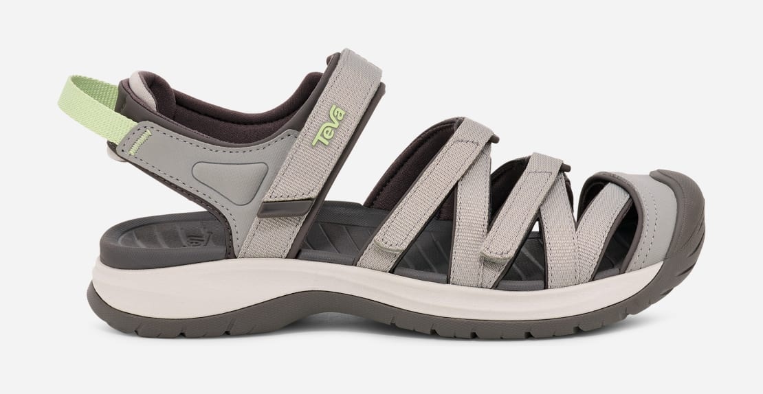TEVA WOMEN'S TIRRA SPORT CT-DRIZZLE