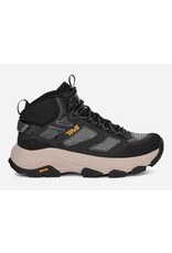 TEVA MEN'S GRANDVIEW MAX VENT-BLACK