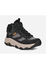 TEVA MEN'S GRANDVIEW MAX VENT-BLACK