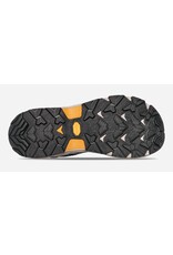 TEVA MEN'S GRANDVIEW MAX VENT-BLACK