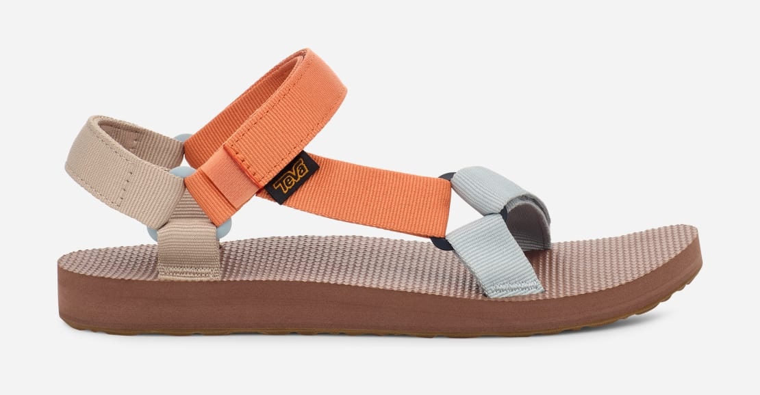 TEVA WOMEN'S ORIGINAL UNIVERSAL-SERENITY MULTI