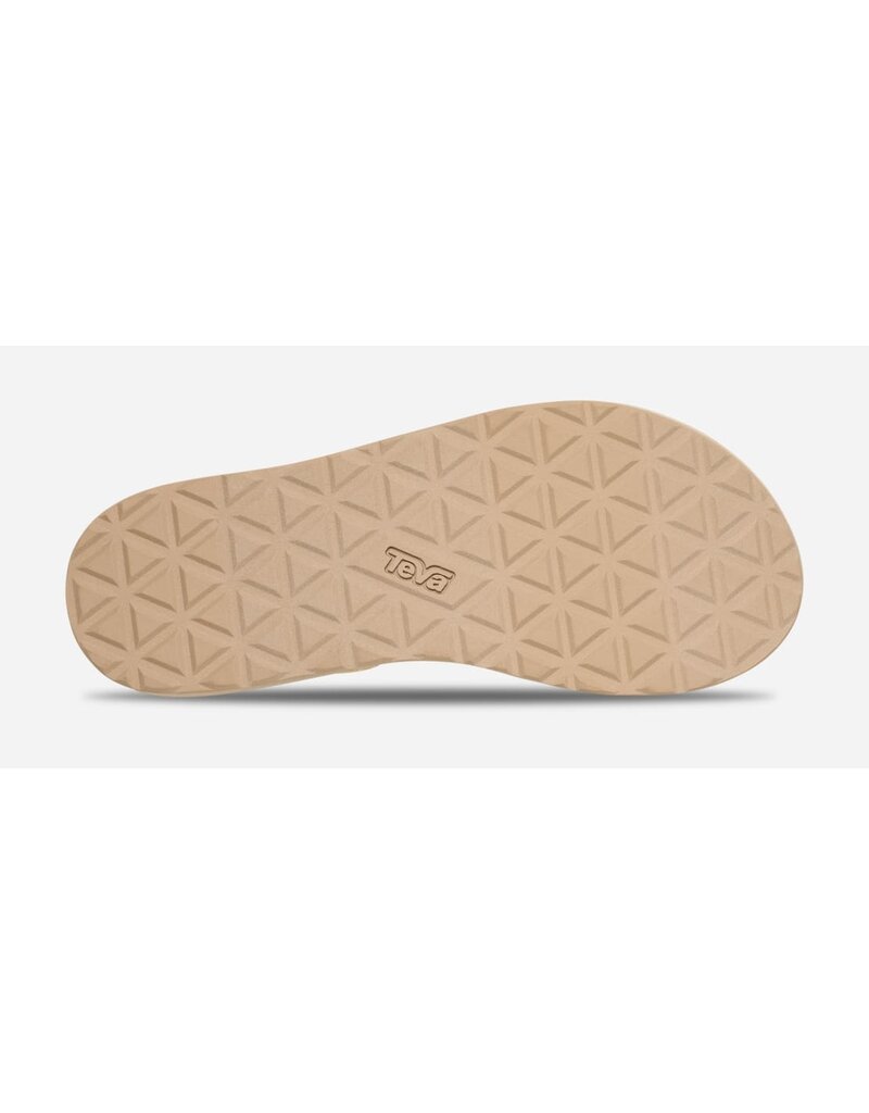 TEVA WOMEN'S ORIGINAL UNIVERSAL-MODERN CHECK TAUPE
