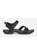 TEVA WOMEN'S VERRA-BLACK/BLACK