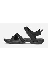TEVA WOMEN'S VERRA-BLACK/BLACK