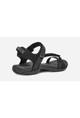 TEVA WOMEN'S VERRA-BLACK/BLACK