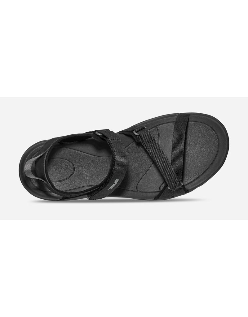 TEVA WOMEN'S VERRA-BLACK/BLACK