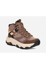 TEVA WOMEN'S GRANDVIEW MAX VENT-CARIBOU