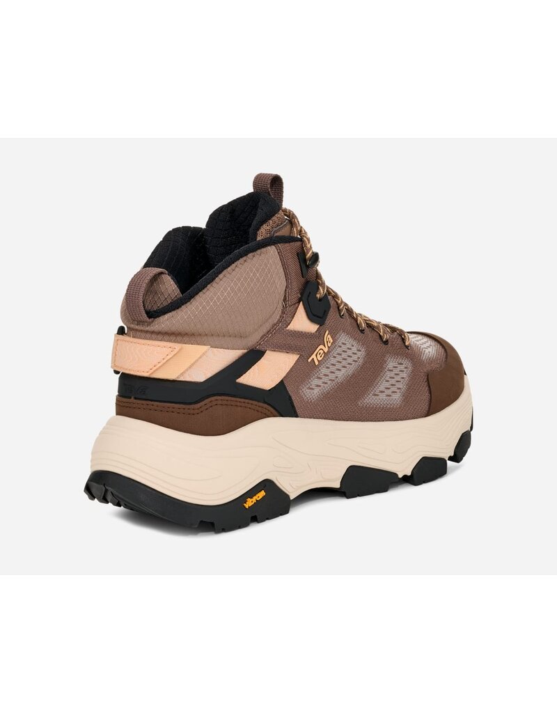 TEVA WOMEN'S GRANDVIEW MAX VENT-CARIBOU