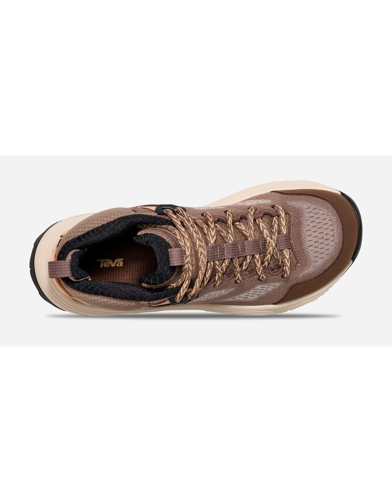 TEVA WOMEN'S GRANDVIEW MAX VENT-CARIBOU