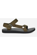TEVA MEN'S ORIGINAL UNIVERSAL-DARK OLIVE