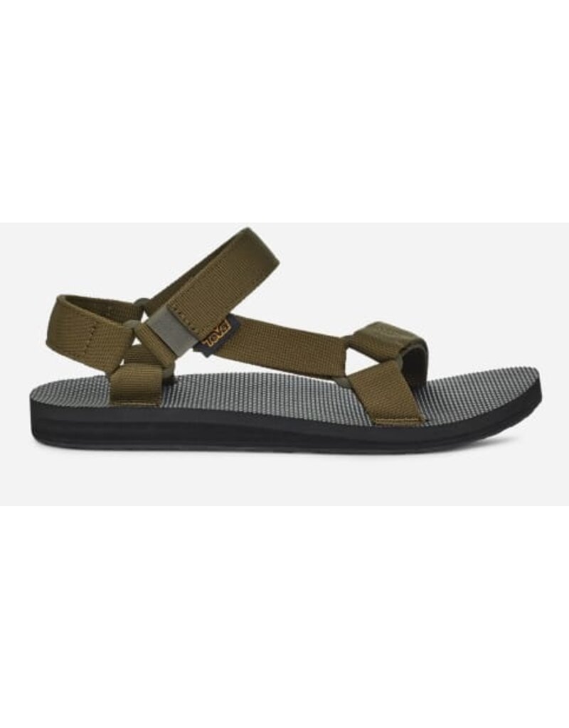TEVA MEN'S ORIGINAL UNIVERSAL-DARK OLIVE