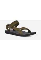 TEVA MEN'S ORIGINAL UNIVERSAL-DARK OLIVE