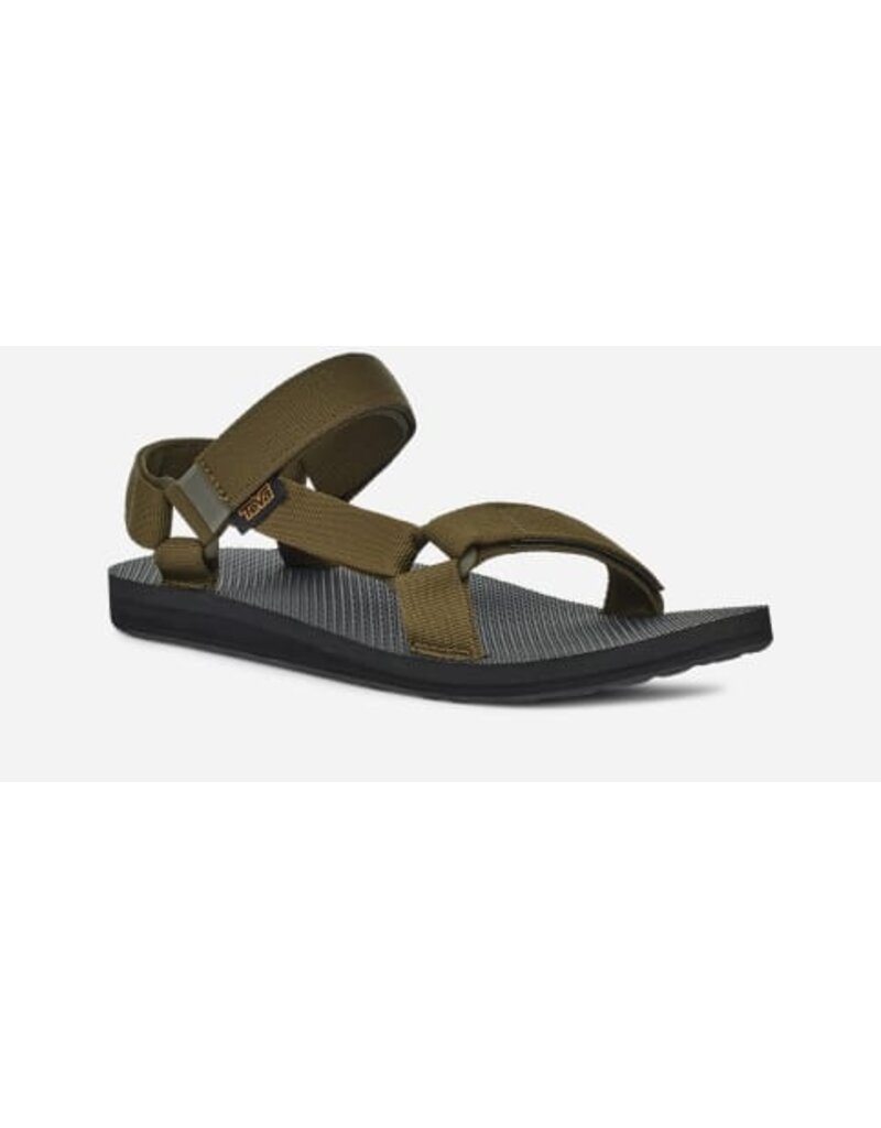 TEVA MEN'S ORIGINAL UNIVERSAL-DARK OLIVE